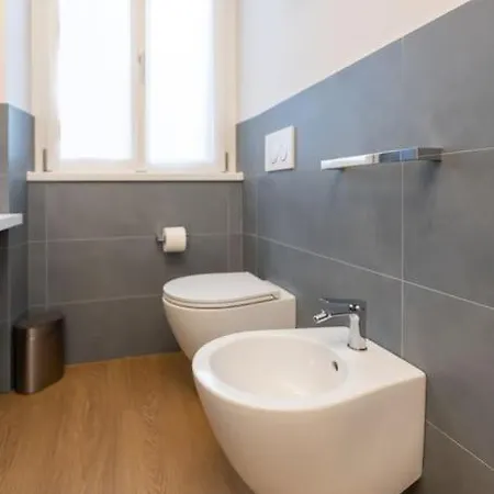 Apartment De Angeli Studio - Metro E San Siro