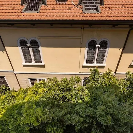 Centralissimo,tutto A Portata Di Mano! Lägenhet Milano