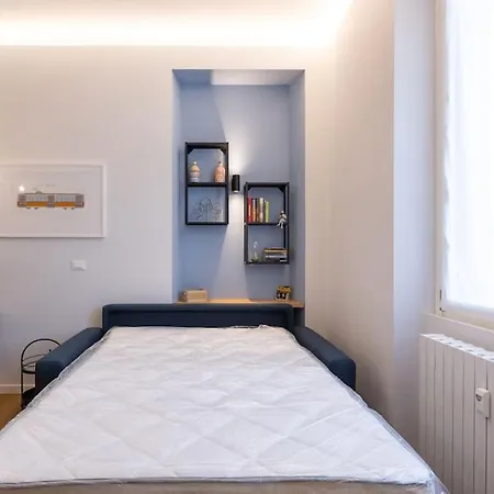 Centralissimo,tutto A Portata Di Mano! Apartment *