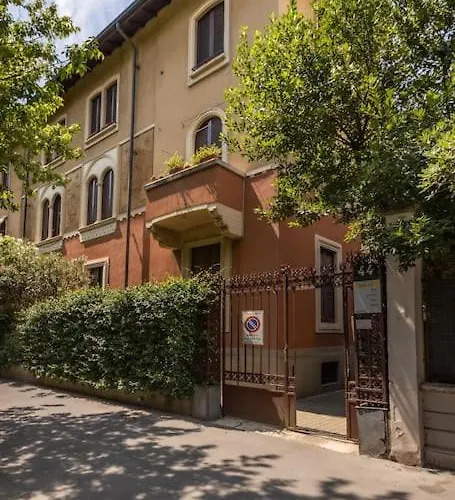 Centralissimo,tutto A Portata Di Mano! Milano